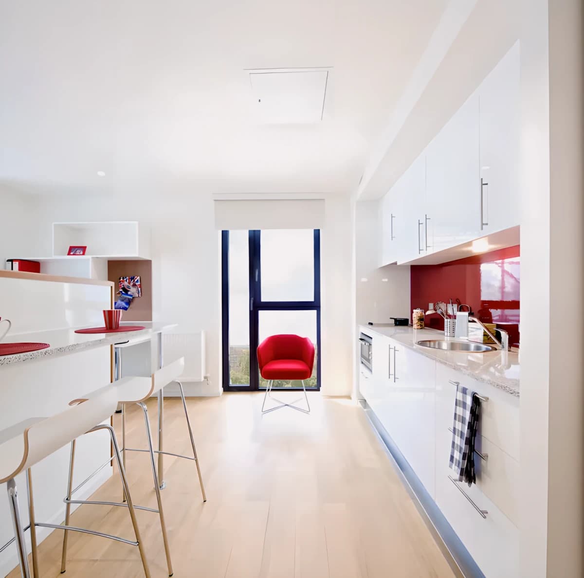 Wood Lane Studios image