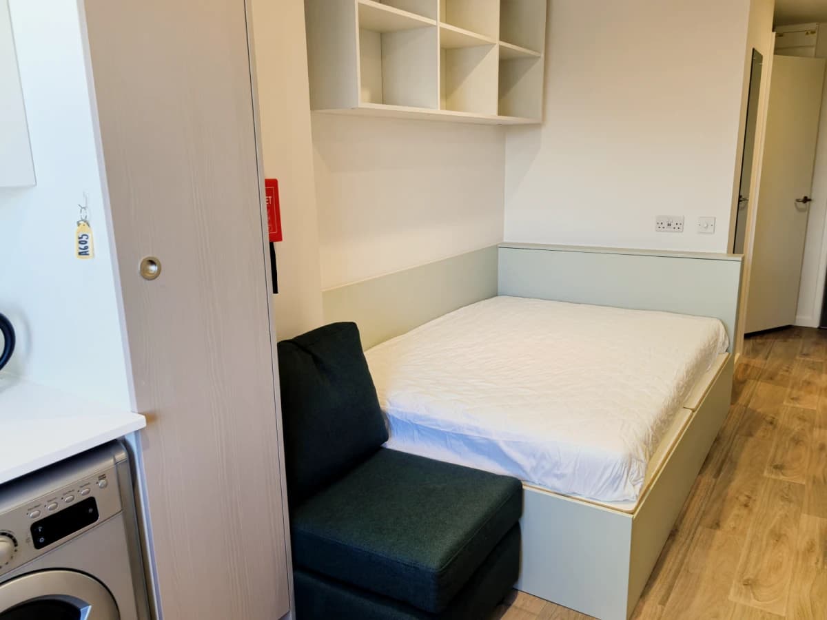 Bromley Place image