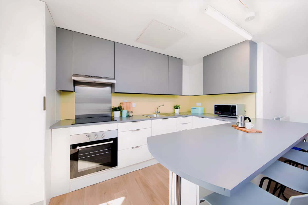 Gob East Central House image