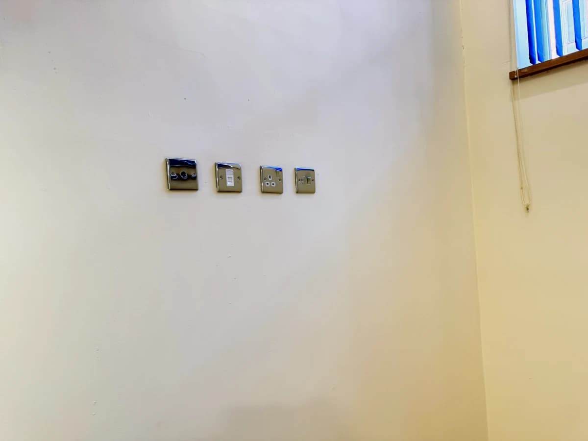 New Brook House image