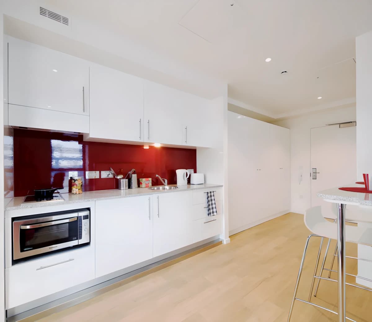 Wood Lane Studios image