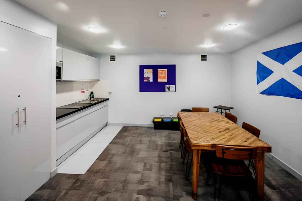 Meadow Court – Edinburgh image
