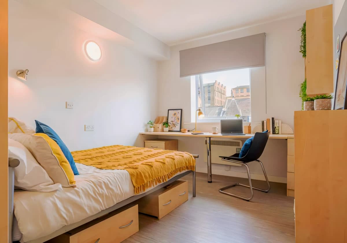 iQ Arkwright House image