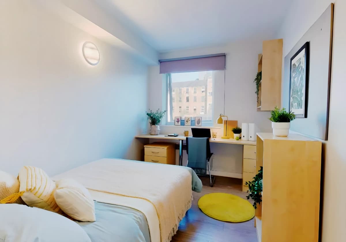 iQ Arkwright House image