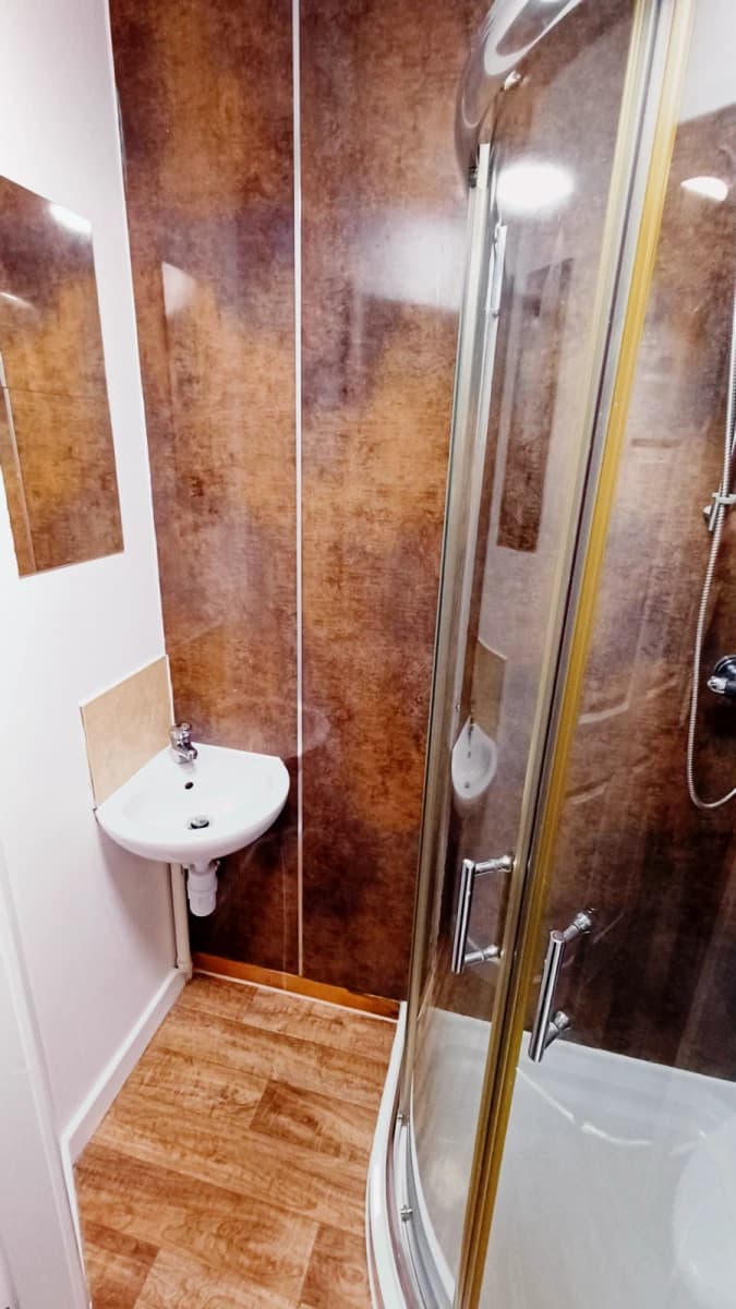 En-Suite Rooms