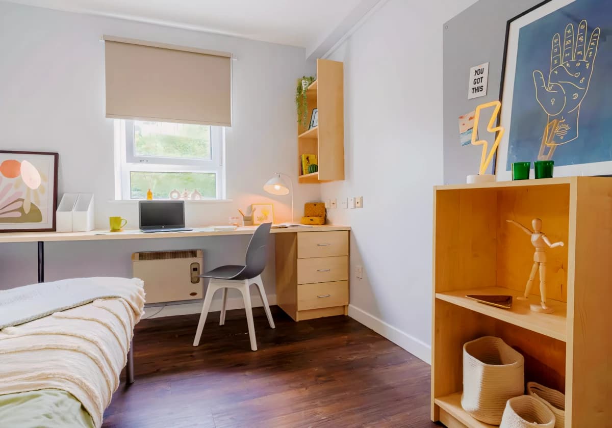 iQ Arkwright House image