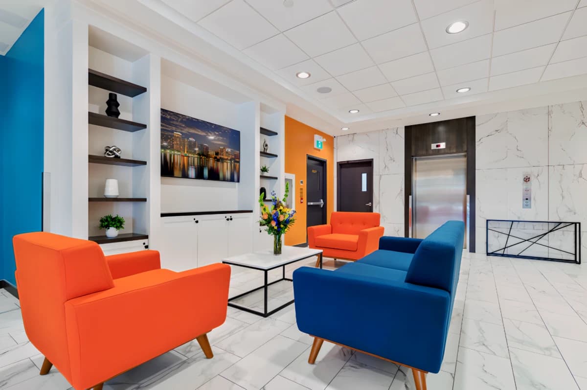 West Village Suites image
