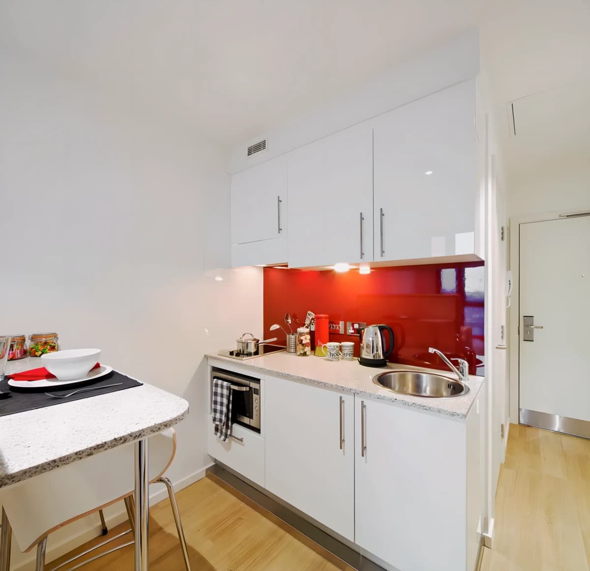 Wood Lane Studios image