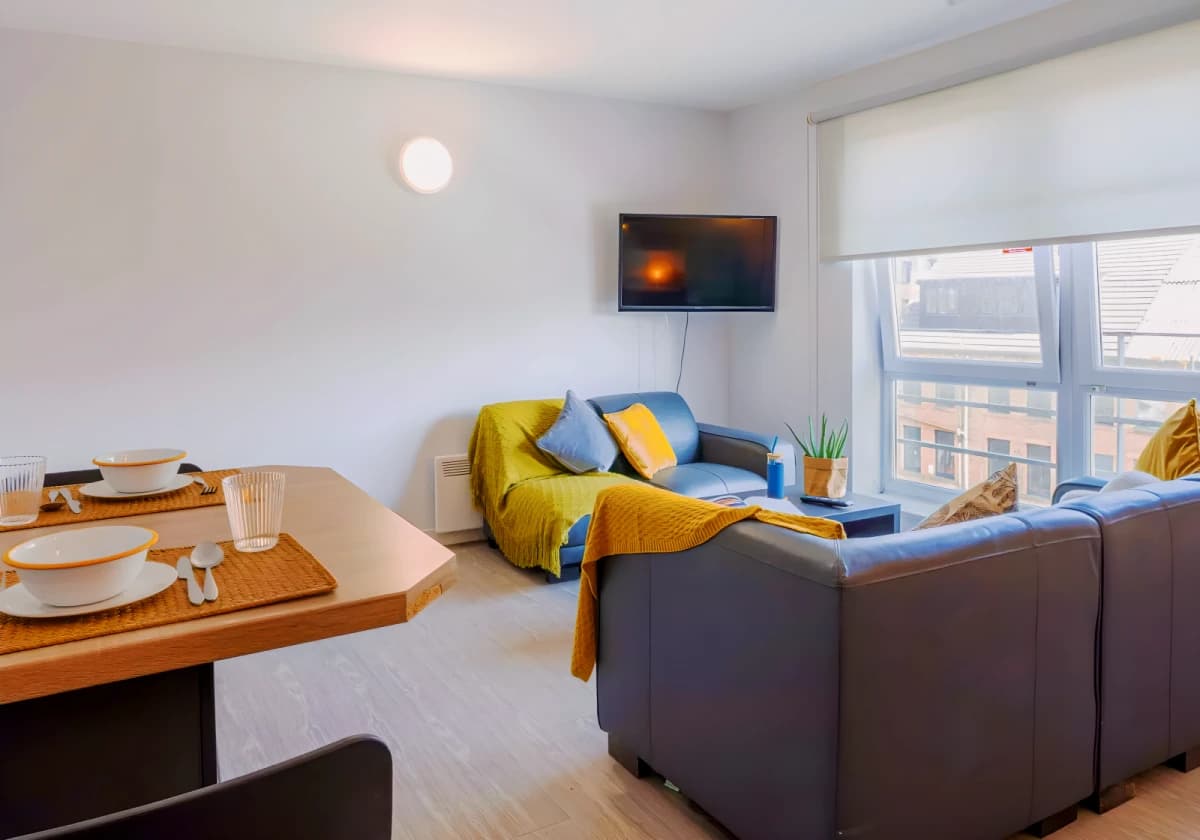 iQ Arkwright House image