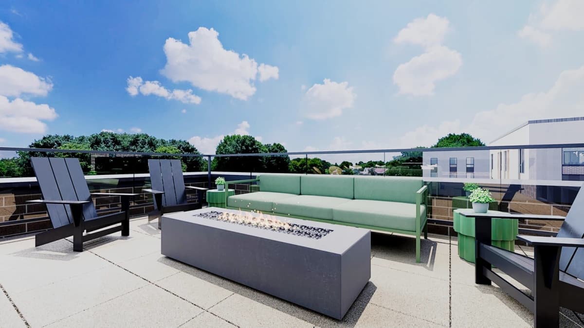 Outdoor Features