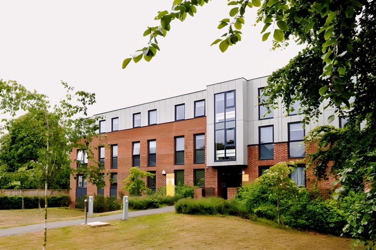 Houghall Court image