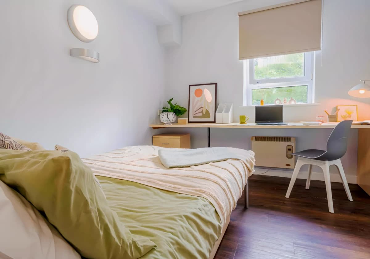 iQ Arkwright House image