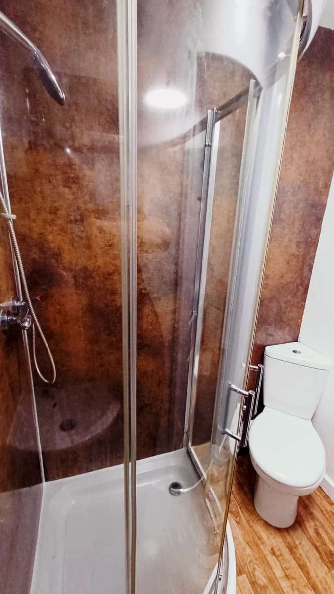 En-Suite Rooms