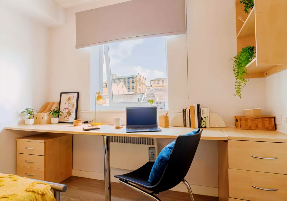 iQ Arkwright House image