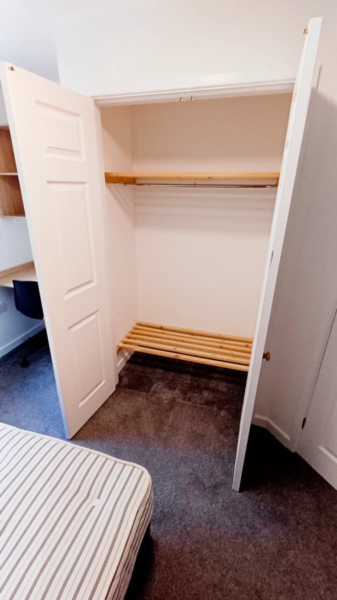 En-Suite Rooms