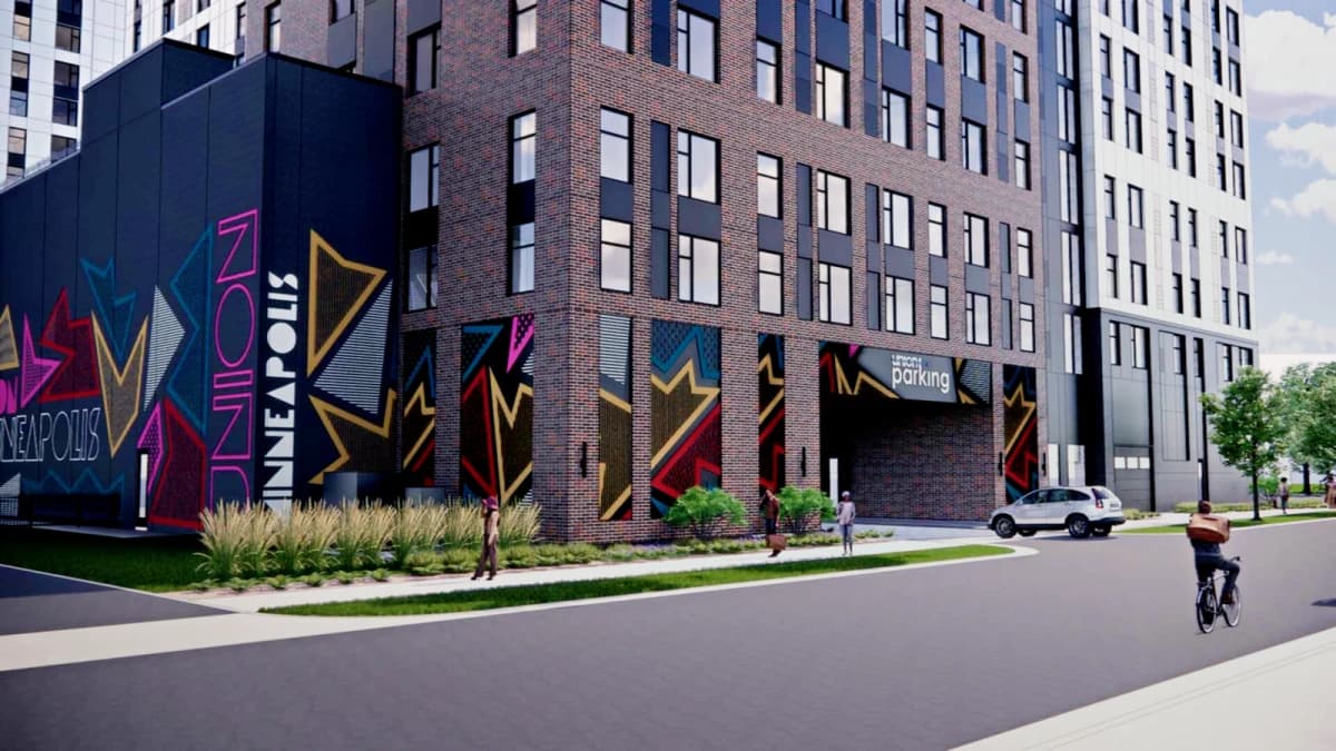 Accolade Minneapolis