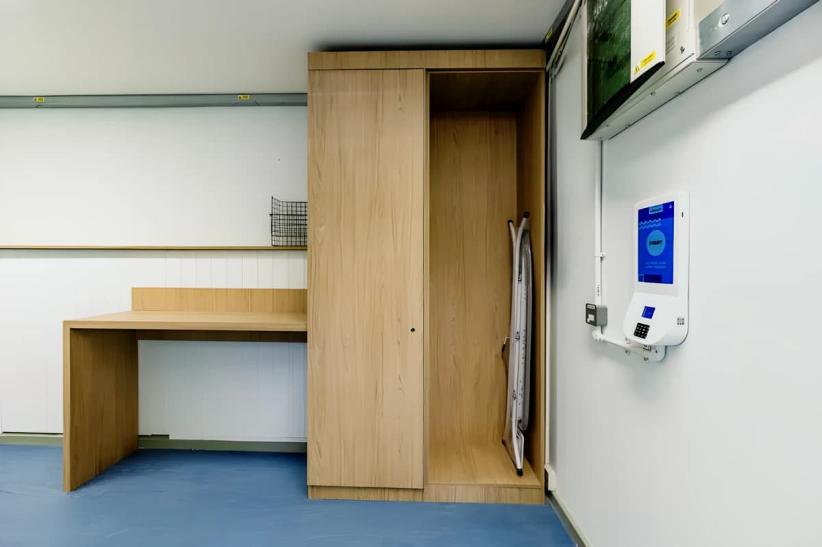 Meadow Court – Edinburgh image