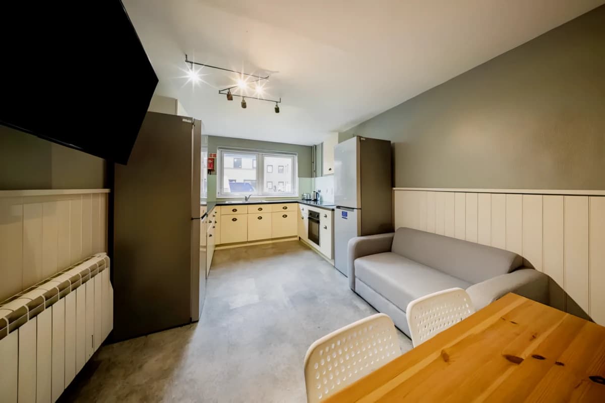 Meadow Court – Edinburgh image