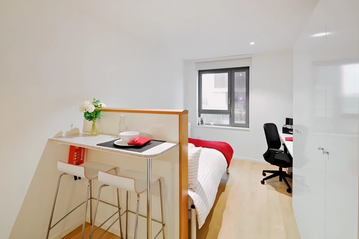 Wood Lane Studios image
