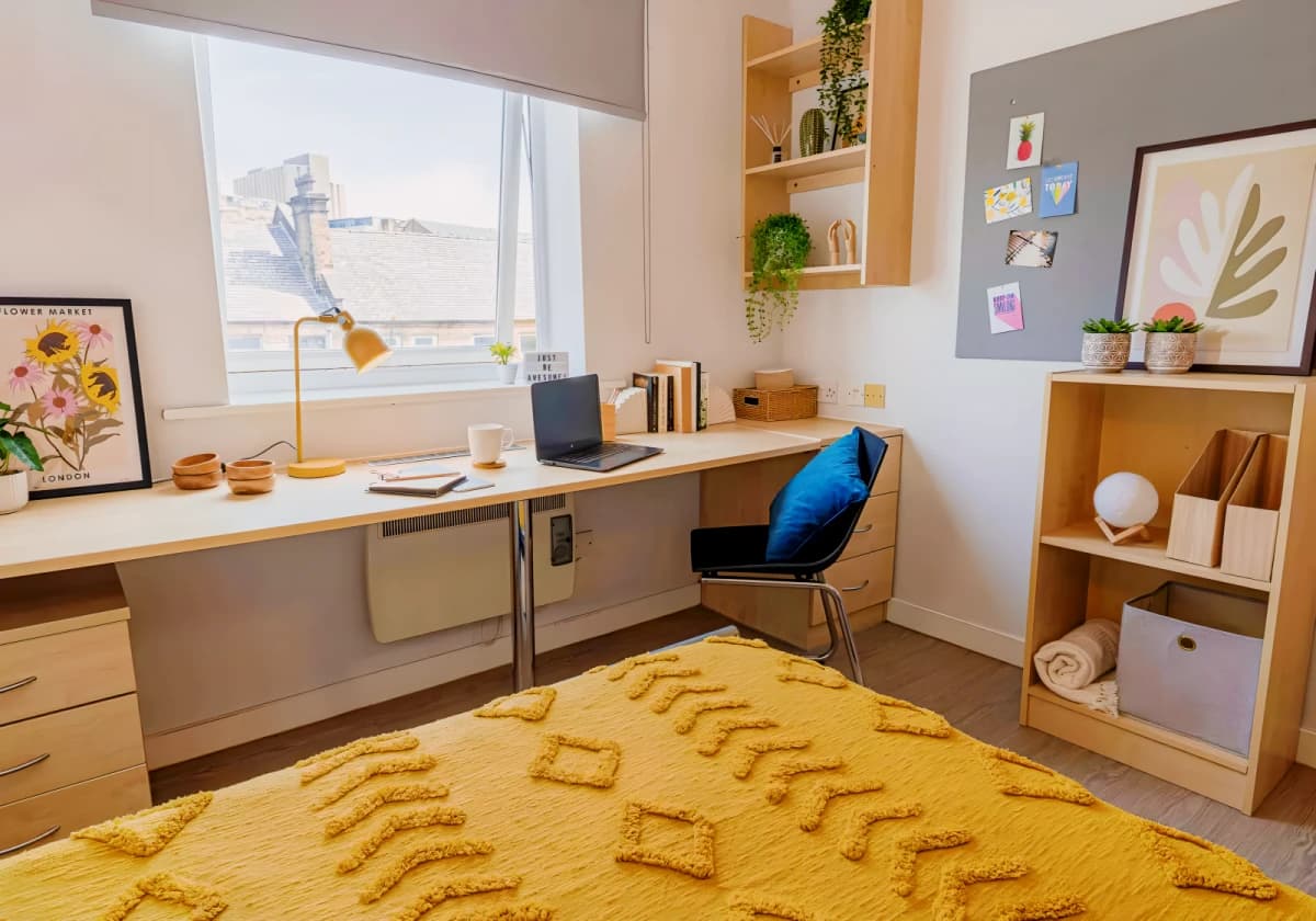iQ Arkwright House image