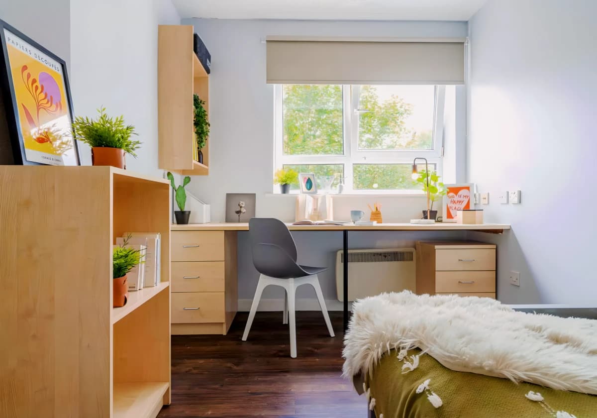 iQ Arkwright House image
