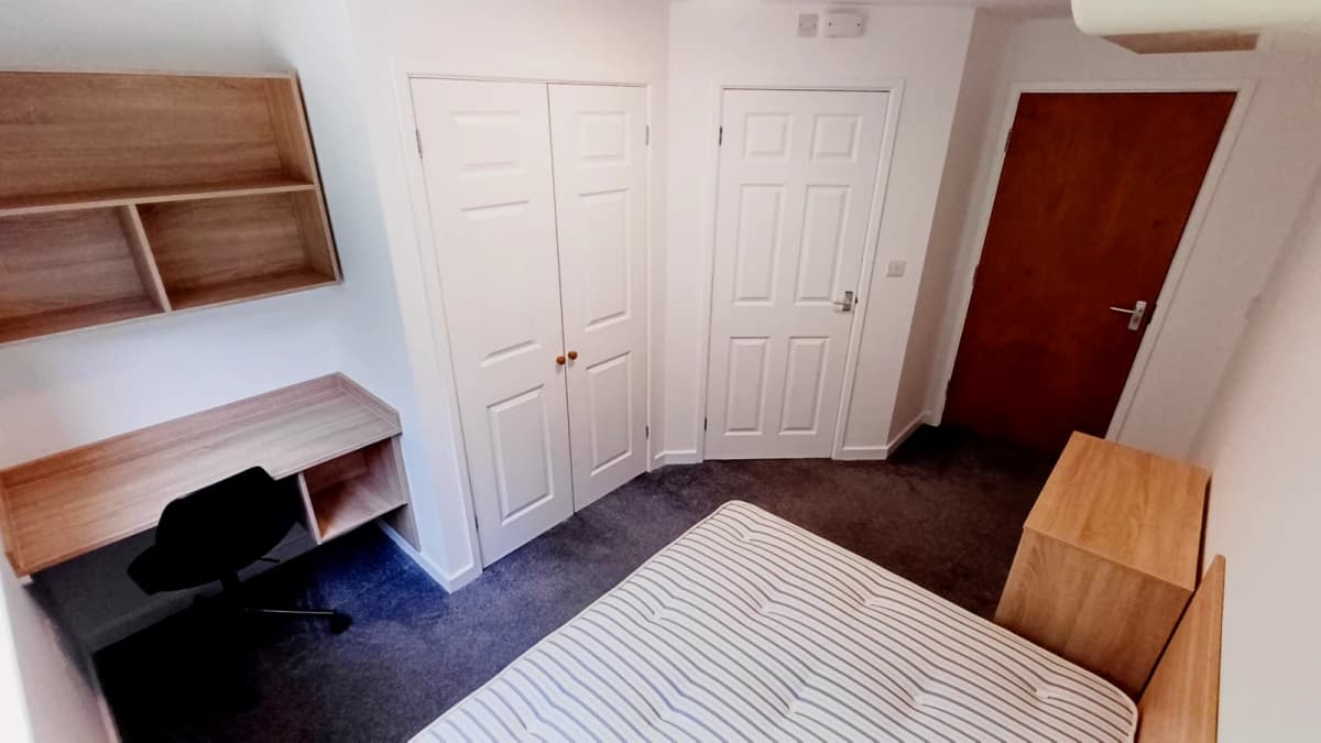 En-Suite Rooms