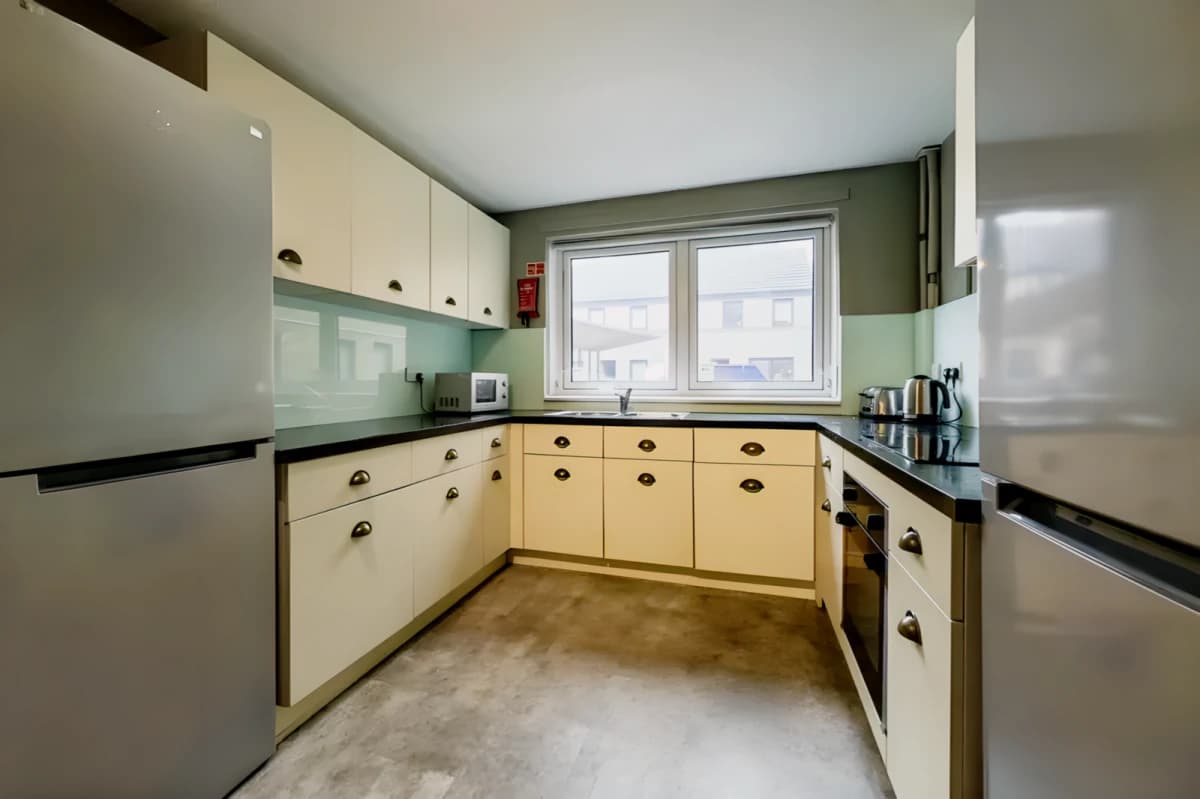 Meadow Court – Edinburgh image
