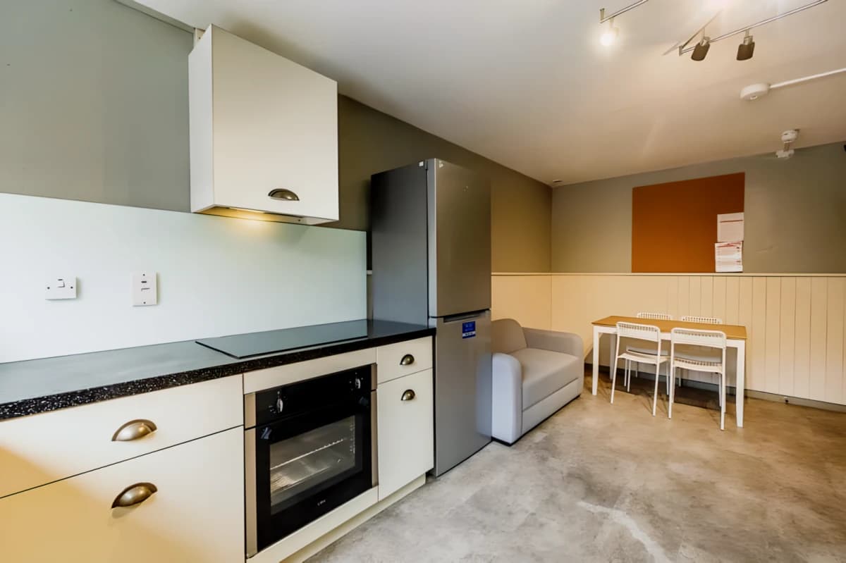 Meadow Court – Edinburgh image