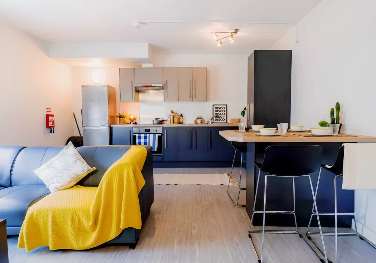 iQ Arkwright House image