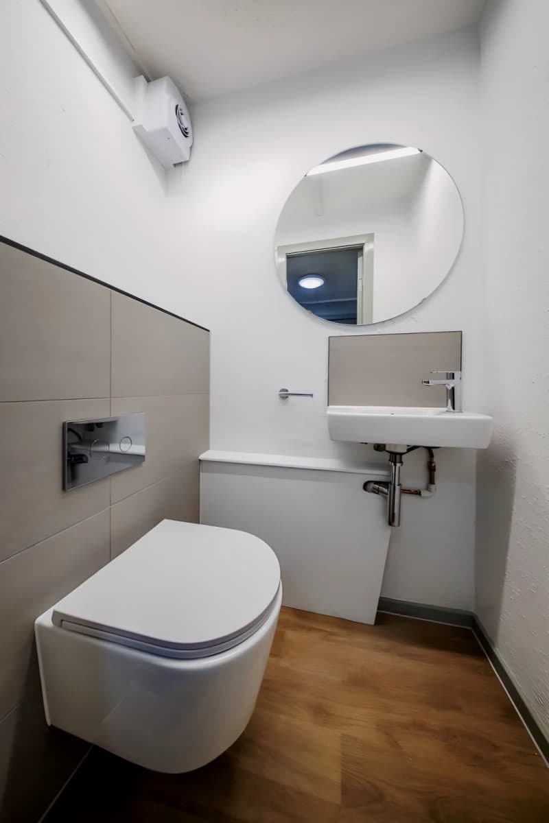 Meadow Court – Edinburgh image