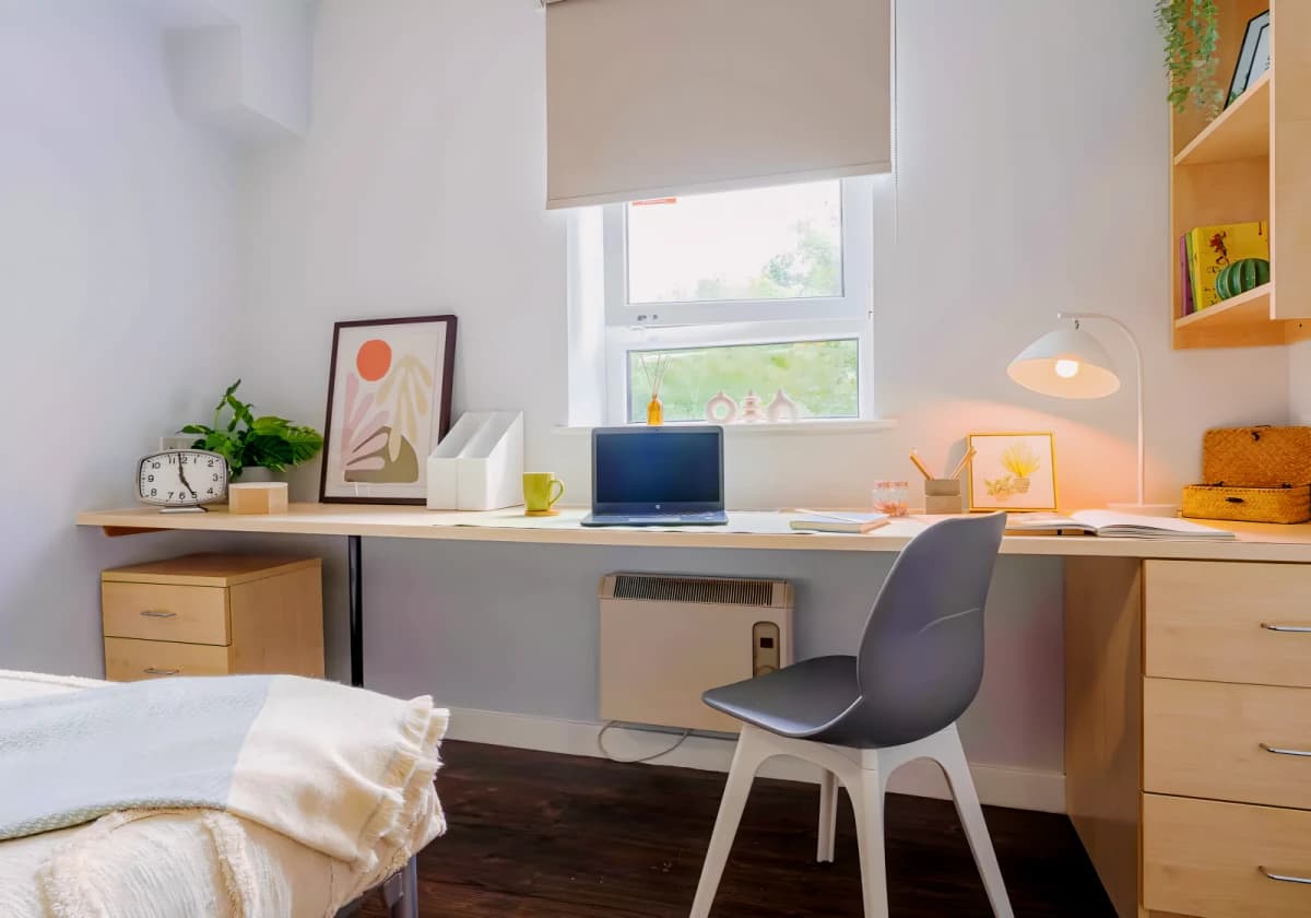 iQ Arkwright House image