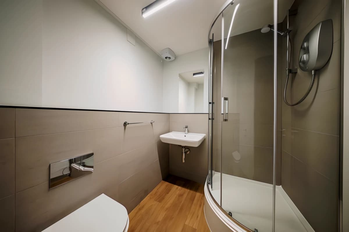 Meadow Court – Edinburgh image