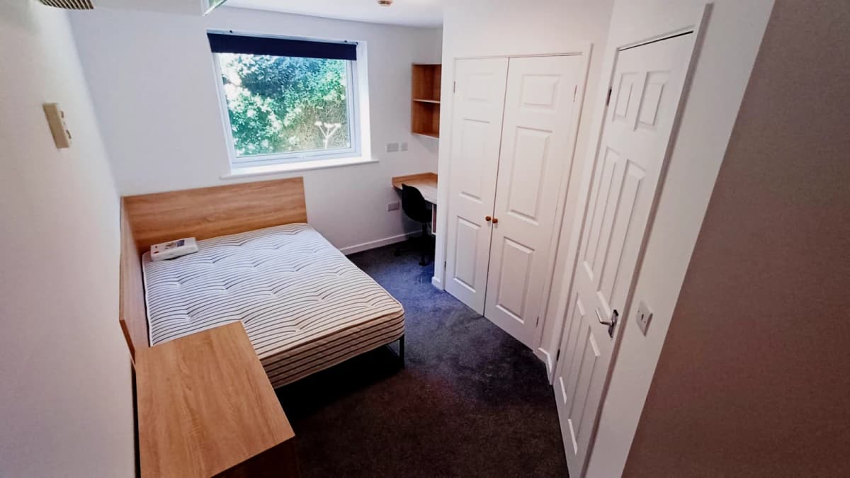 En-Suite Rooms