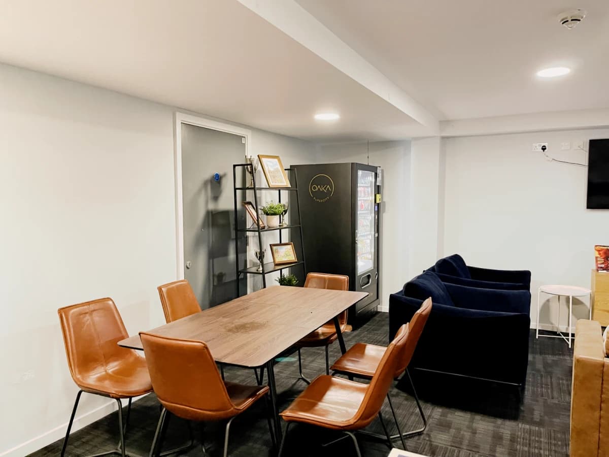 Gateway Apartments image