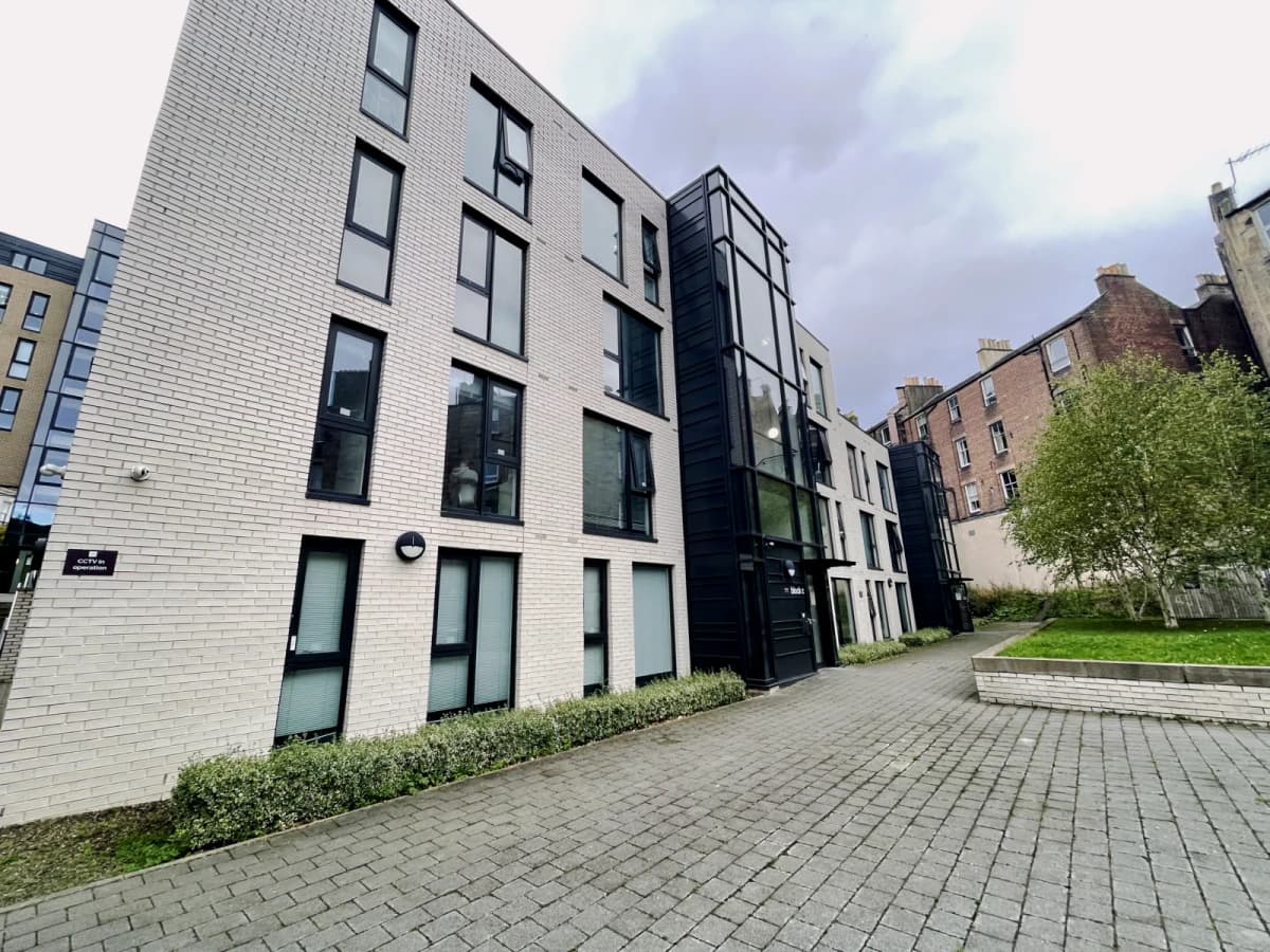 Gateway Apartments image