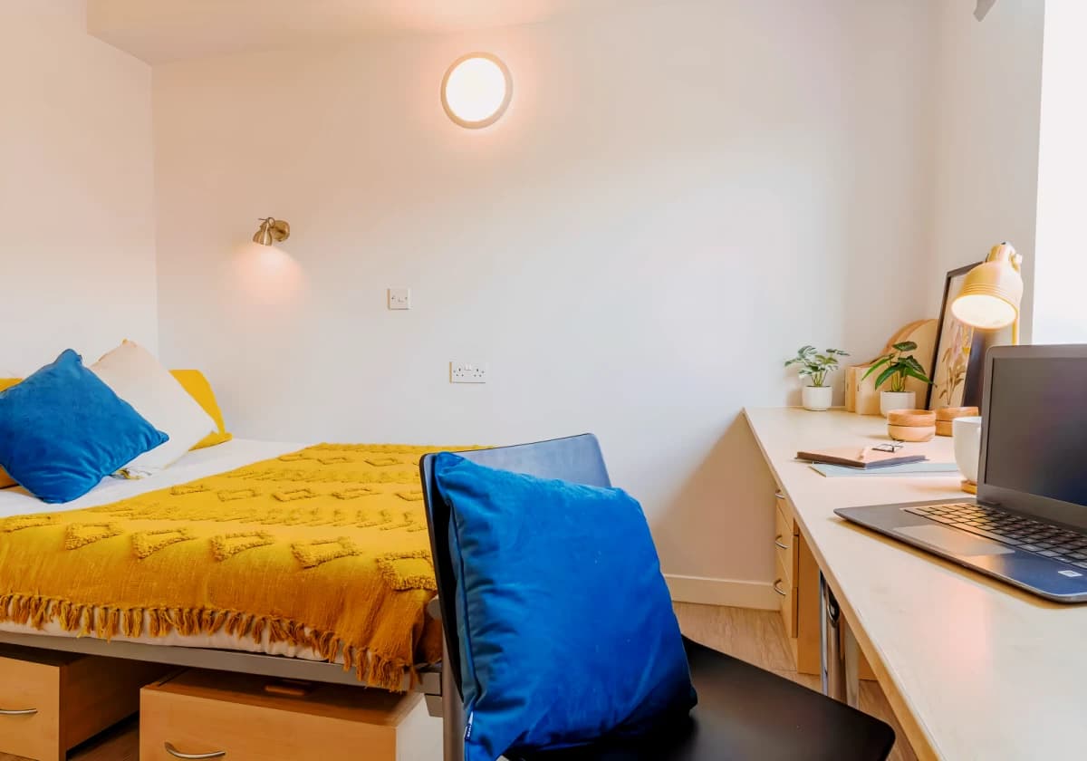 iQ Arkwright House image