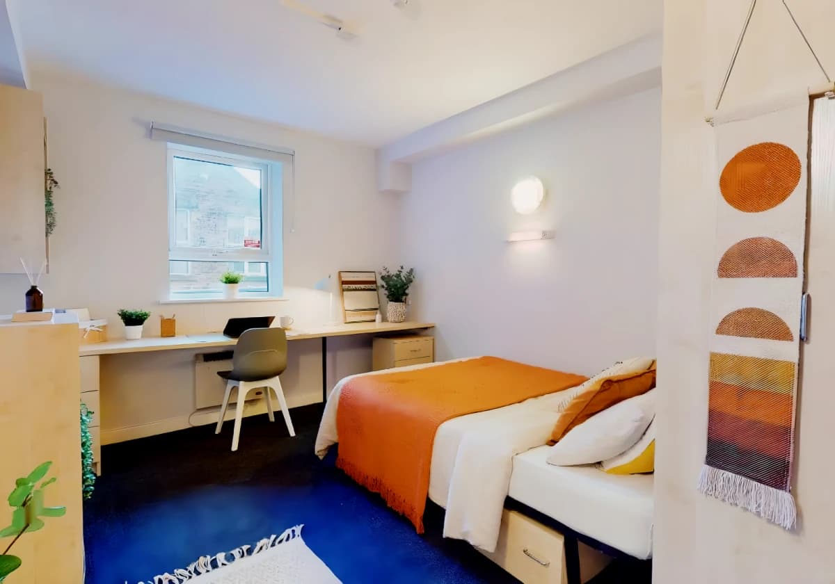 iQ Arkwright House image
