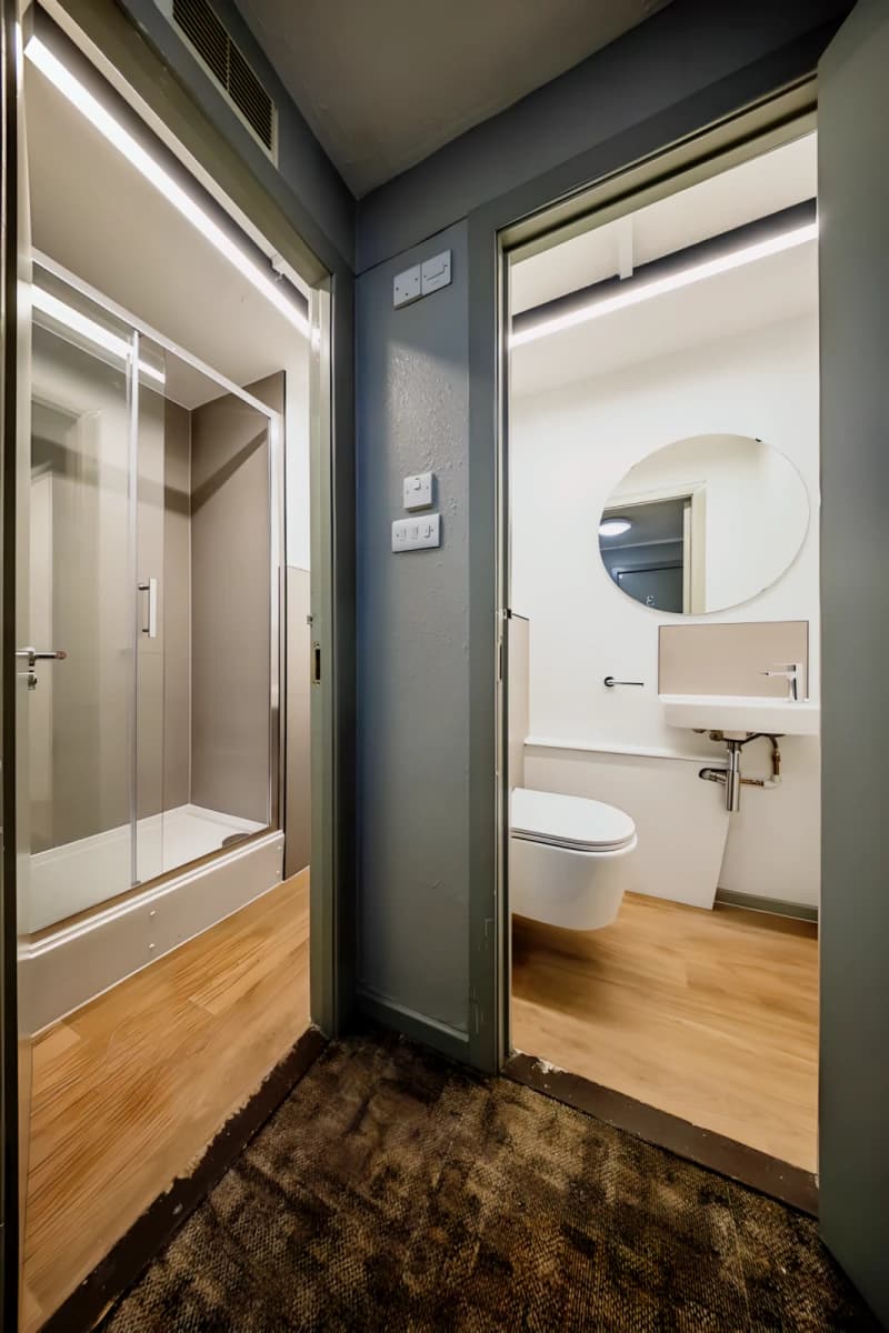 Meadow Court – Edinburgh image