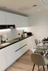 2 Bedroom 2 Bathroom Apt 35
