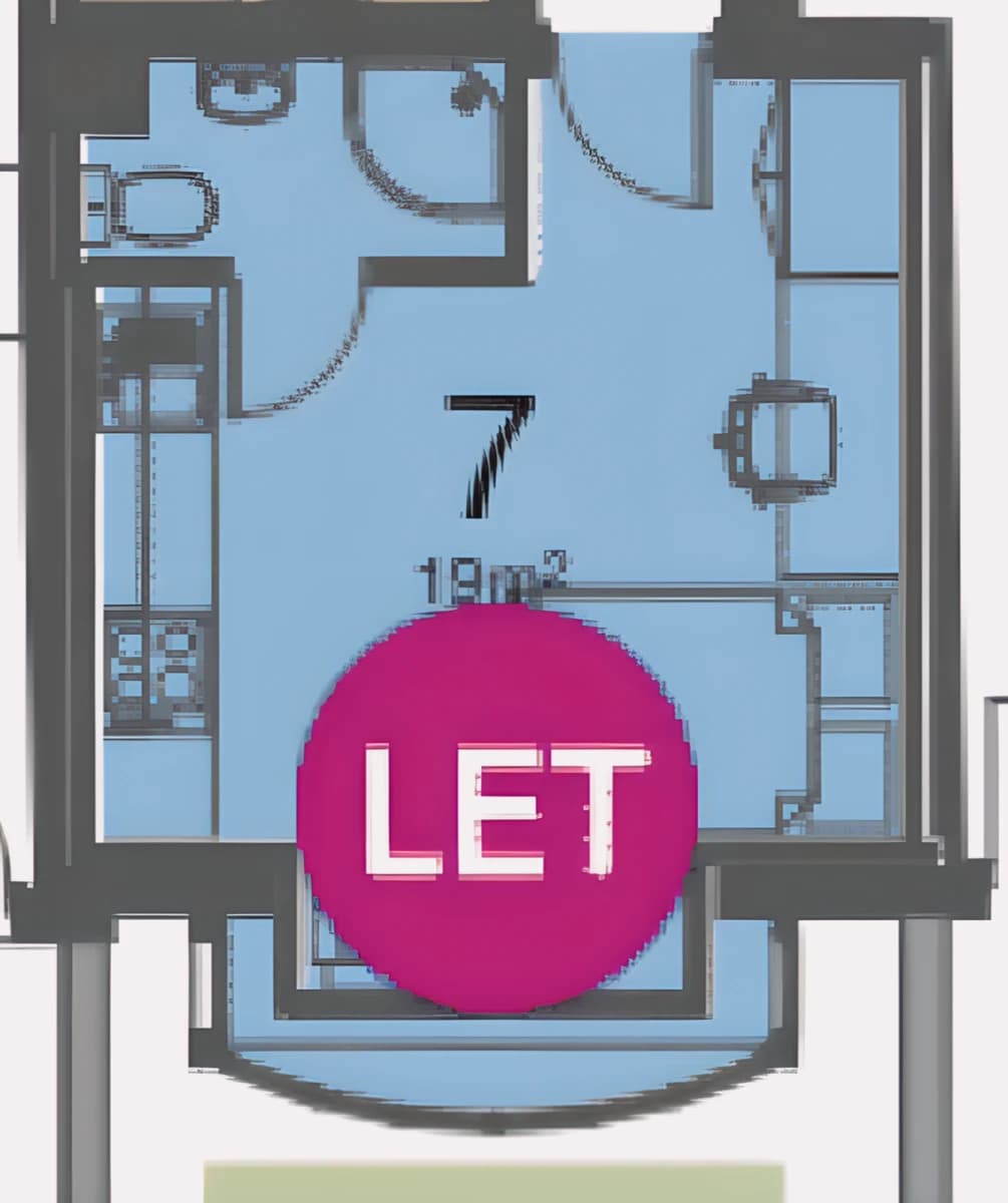 12-16 De Montfort Street image