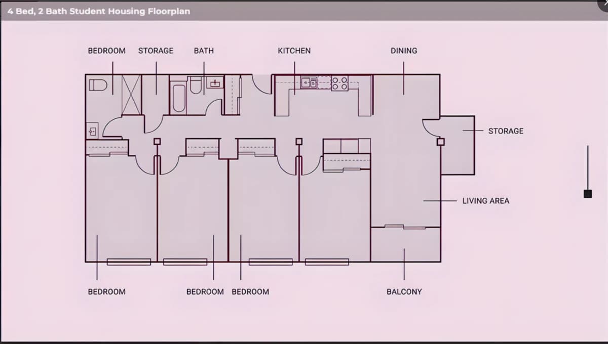 West Village Suites image