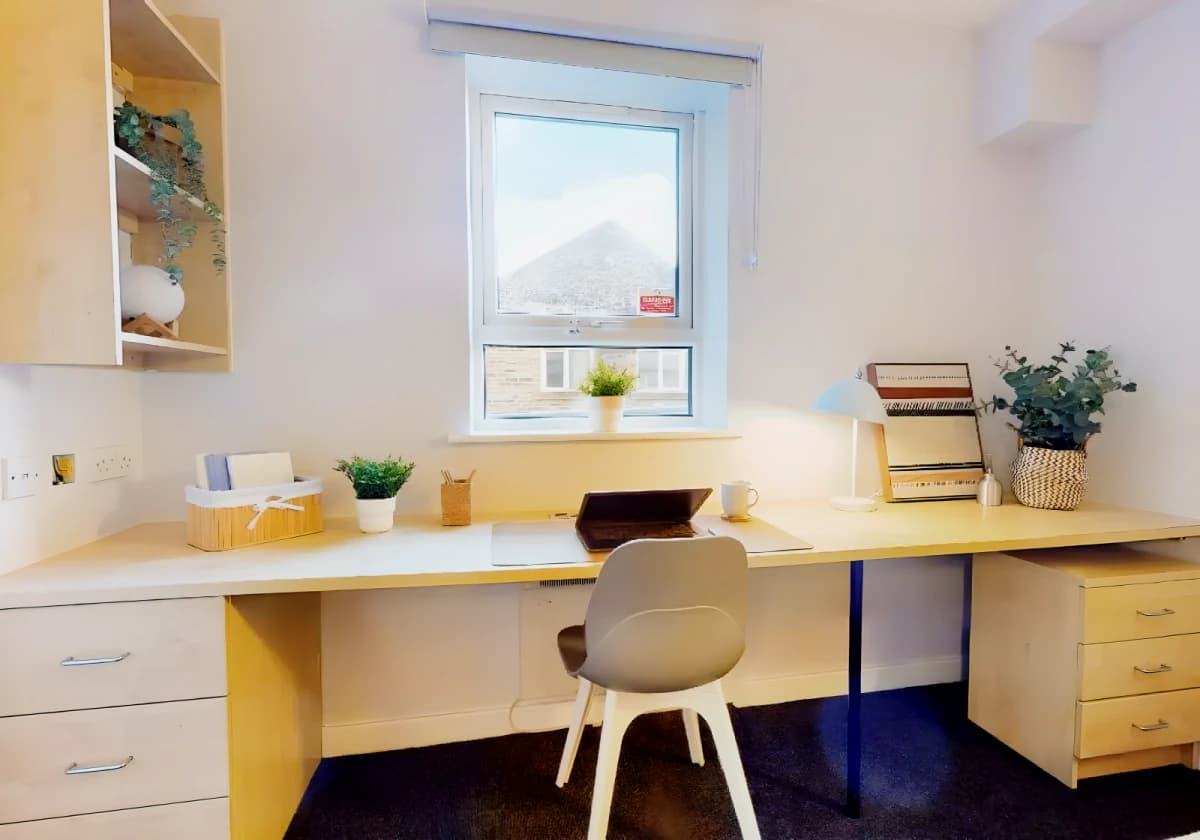 iQ Arkwright House image