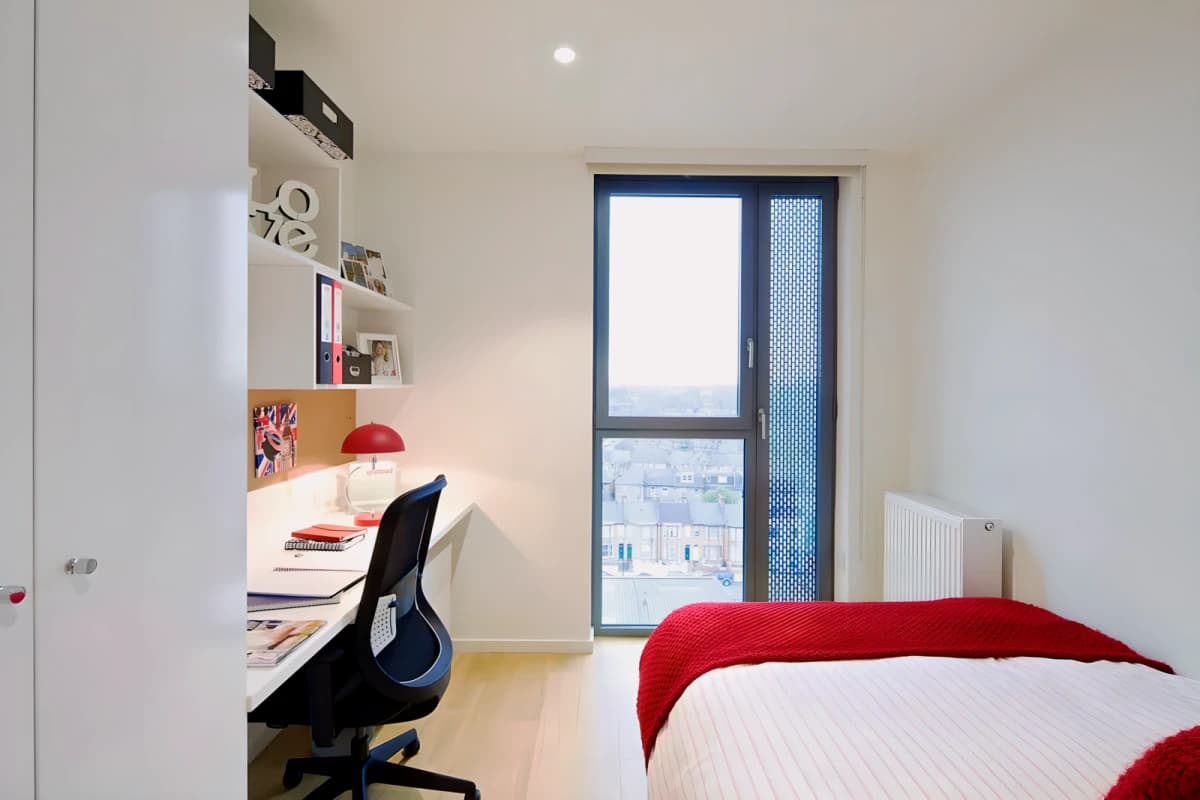 Wood Lane Studios image