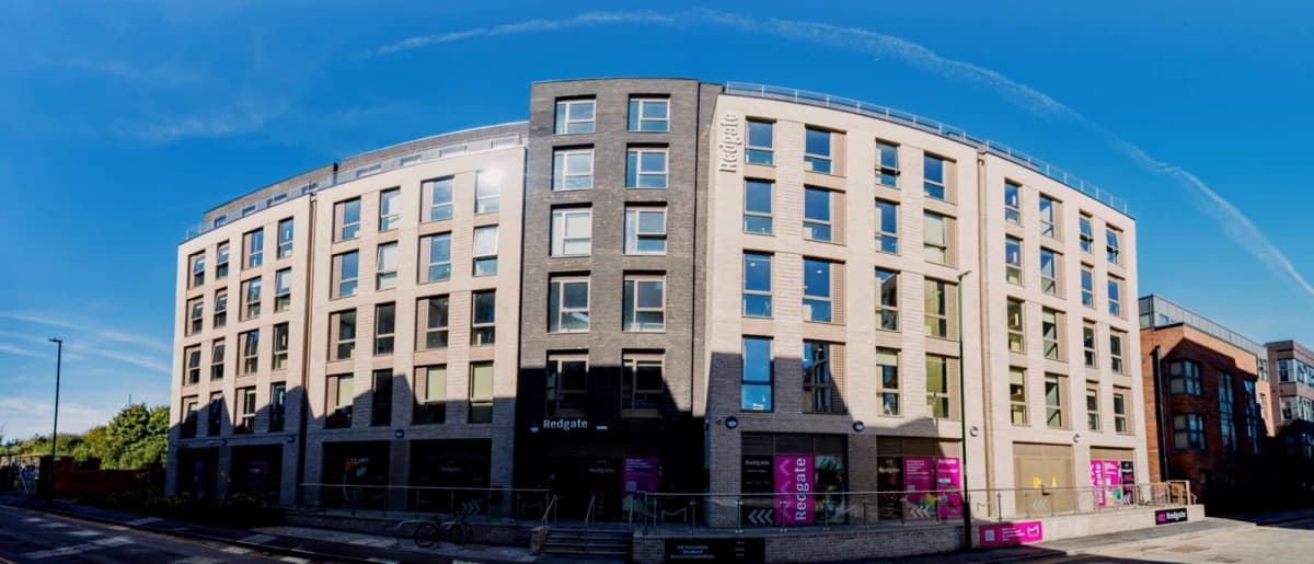 Redgate image 3
