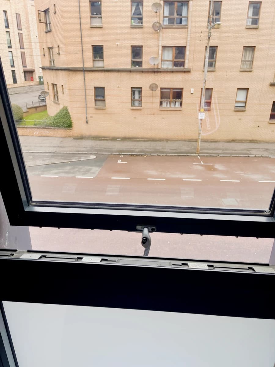 Glasgow West End image