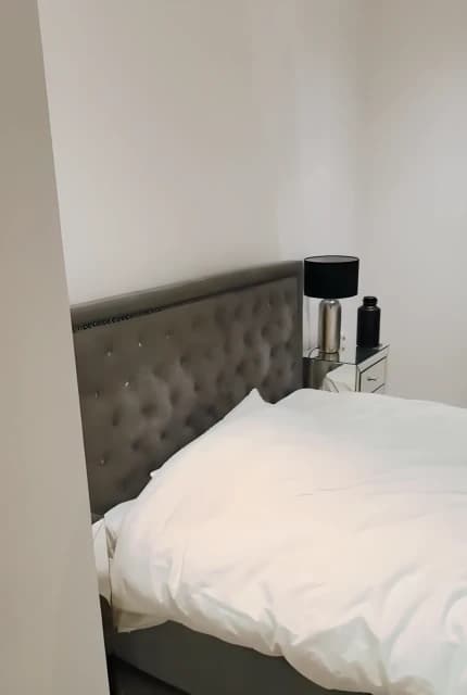 2 Bedroom 2 Bathroom Apt 35