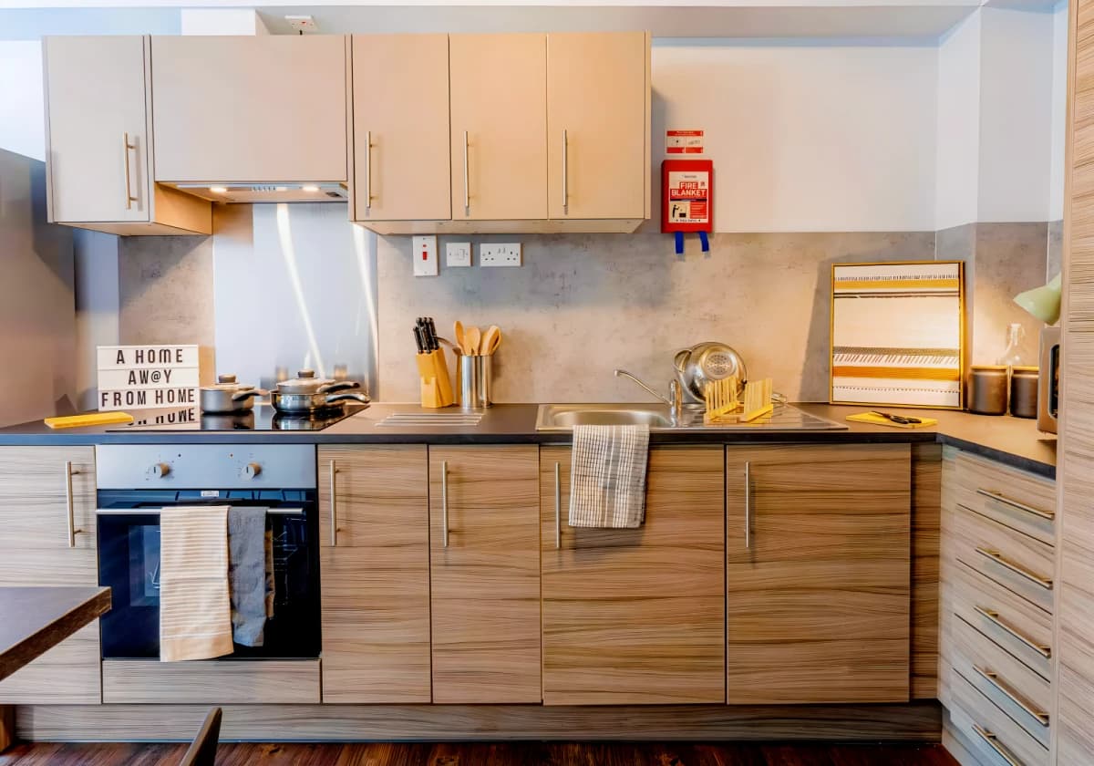iQ Arkwright House image