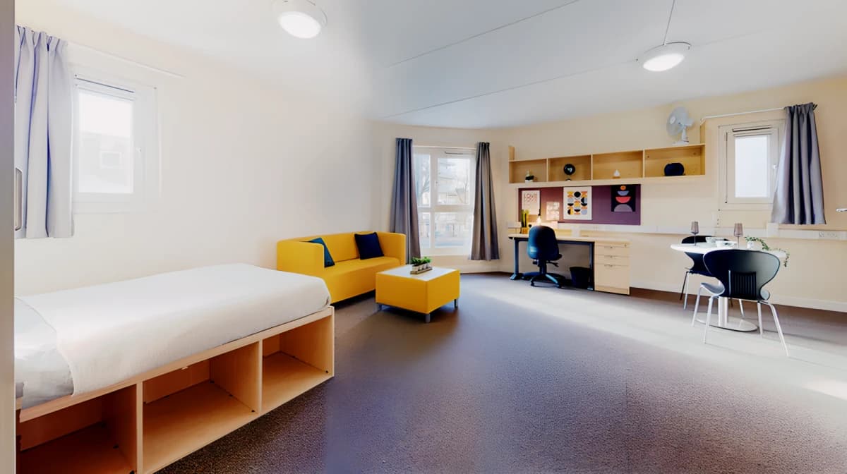 Creek Court image