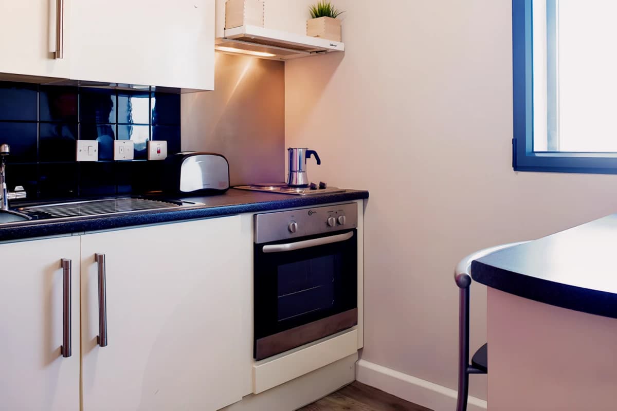 Gob Highbury Residence image