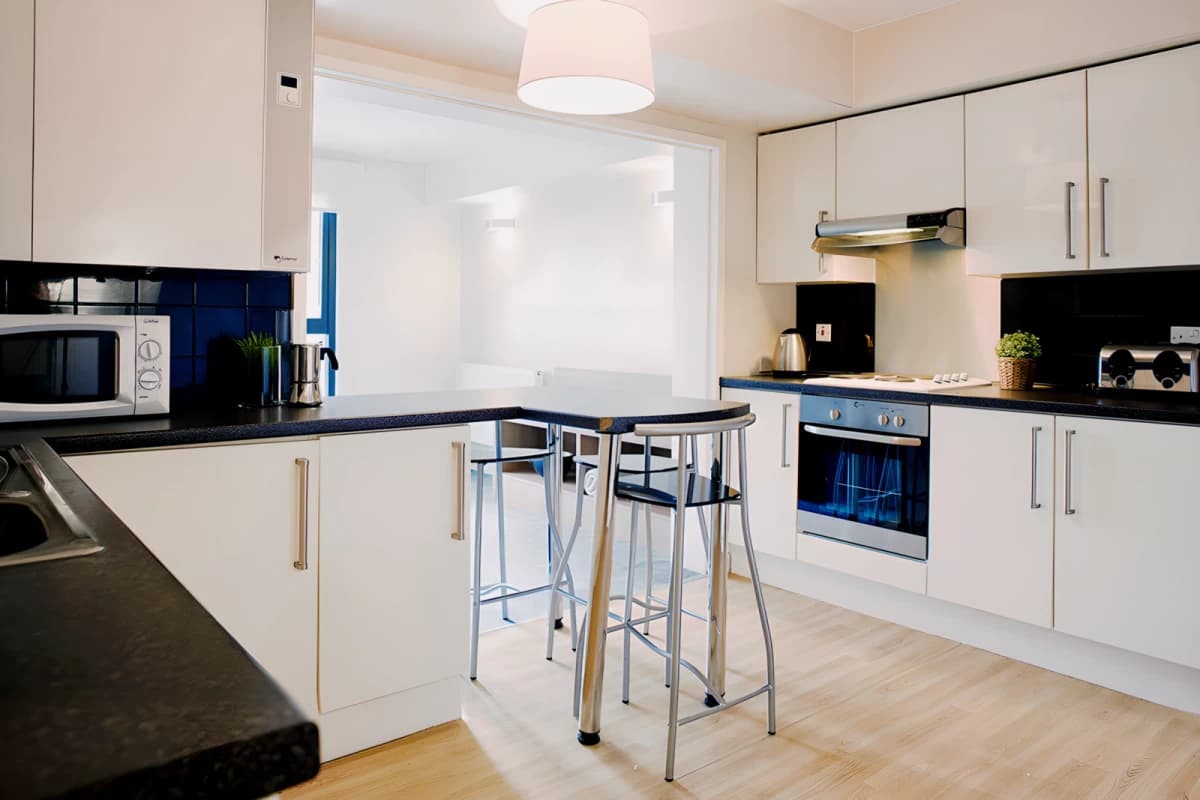 Gob Highbury Residence image